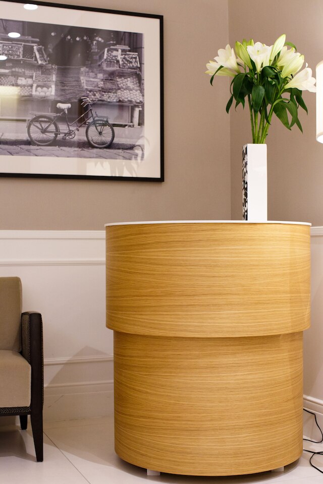 ナップ ラグジュアリー ゲスト ハウス