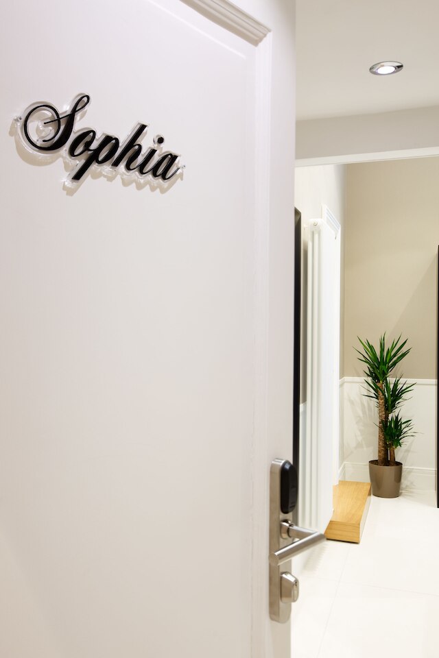 ナップ ラグジュアリー ゲスト ハウス