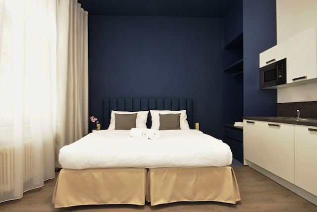 アルヴェオ スイーツ