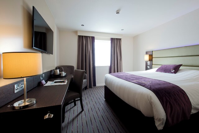 Premier Inn London Clapham