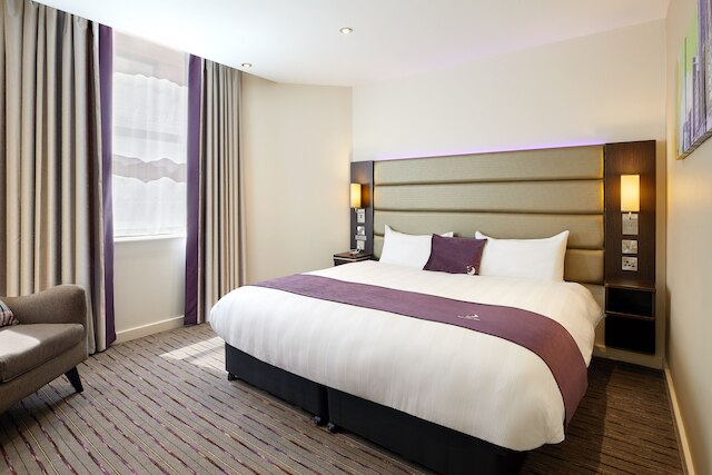 Premier Inn London Clapham
