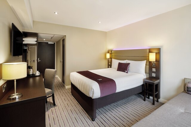 Premier Inn London Clapham