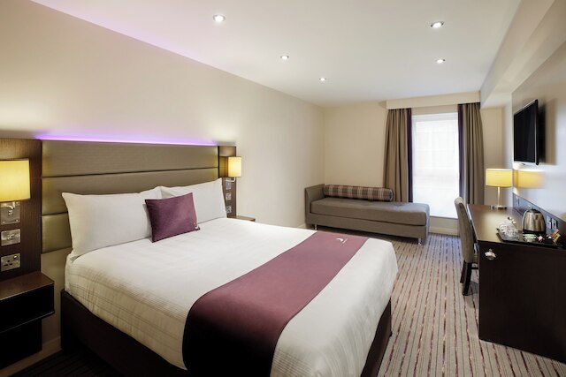 Premier Inn London Clapham