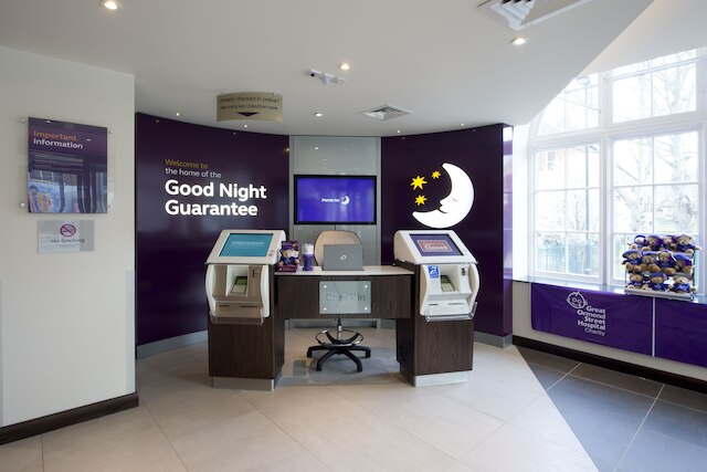Premier Inn London Clapham