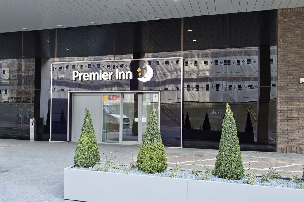 Premier Inn London Chiswick