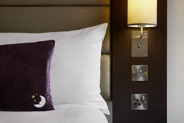 Premier Inn London Chiswick