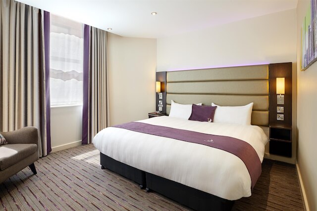 Premier Inn London Chiswick