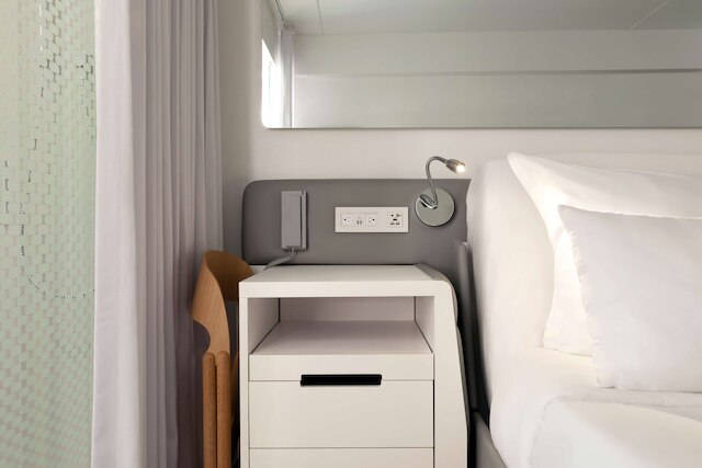 ヨーテル ボストン