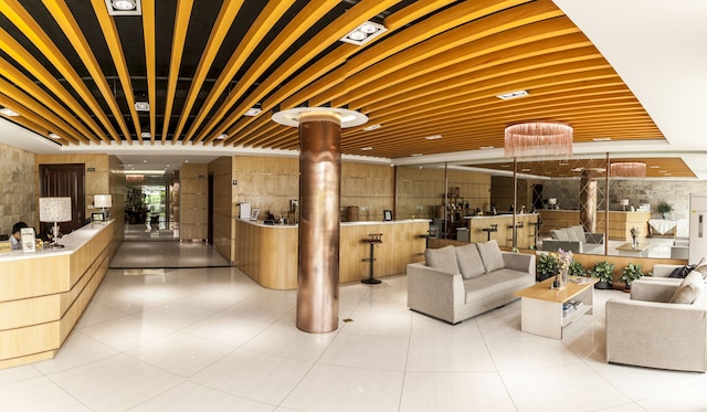 セントラル ブティック ホテル ビエンチャン