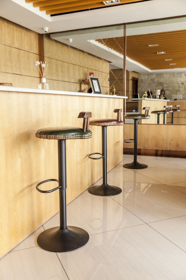 セントラル ブティック ホテル ビエンチャン