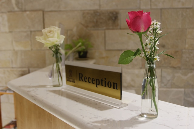 セントラル ブティック ホテル ビエンチャン