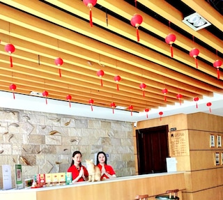 セントラル ブティック ホテル ビエンチャン