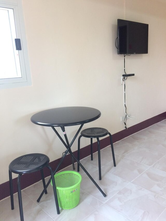 ワッタナカーン サービスド アパートメント