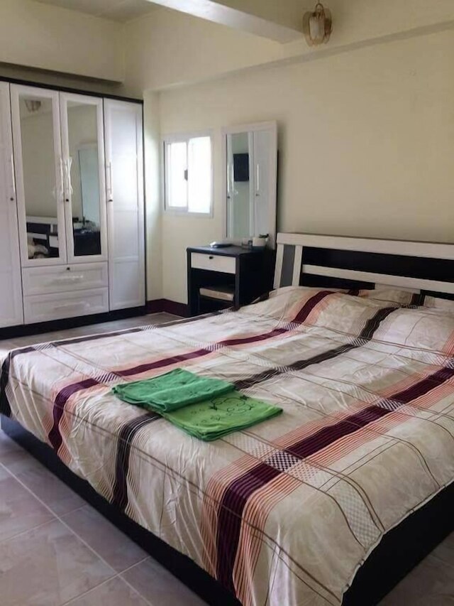 ワッタナカーン サービスド アパートメント