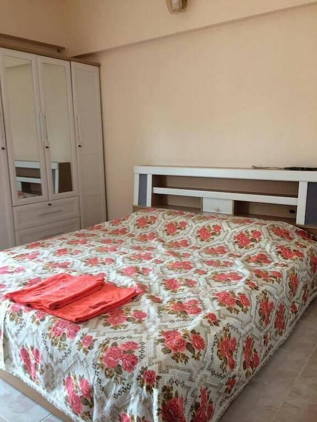 ワッタナカーン サービスド アパートメント