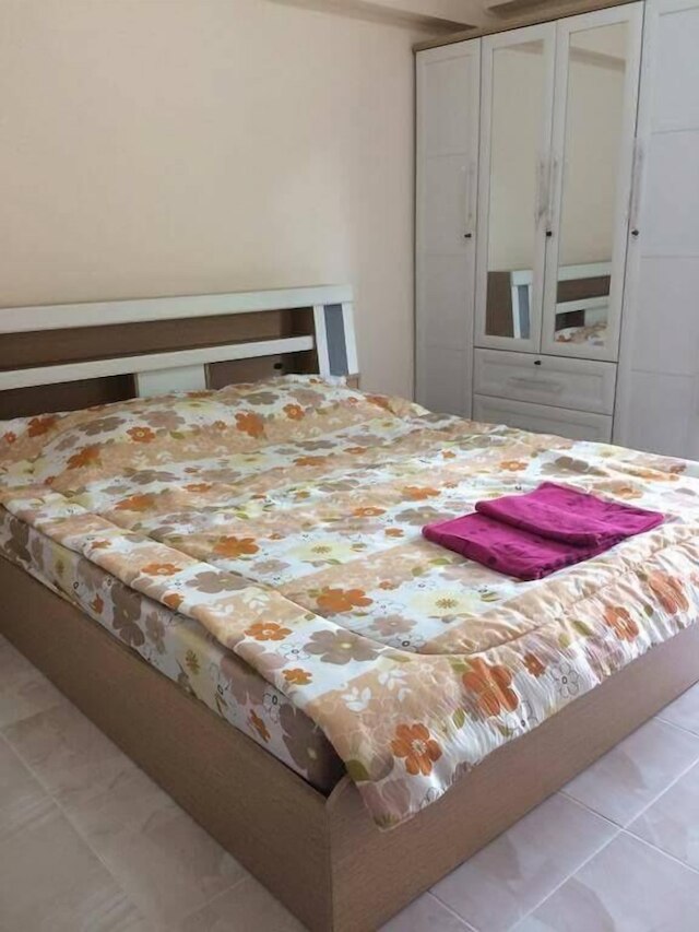 ワッタナカーン サービスド アパートメント