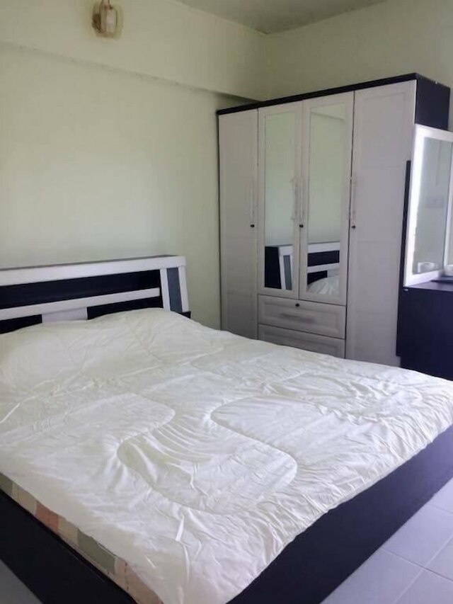 ワッタナカーン サービスド アパートメント