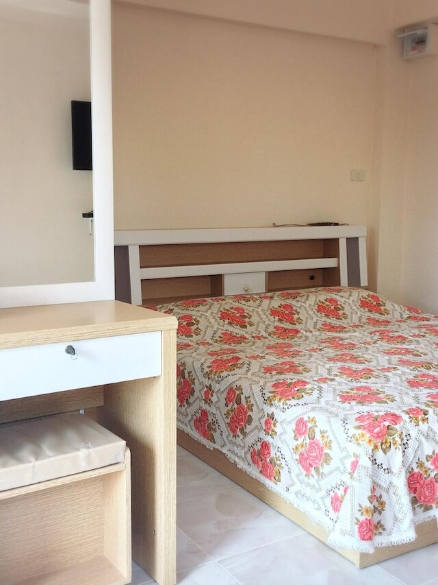 ワッタナカーン サービスド アパートメント