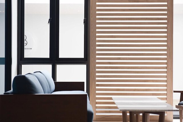 ブルー ラビット ホテル