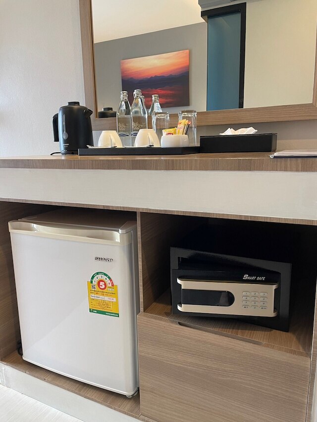 ブルー ラビット ホテル