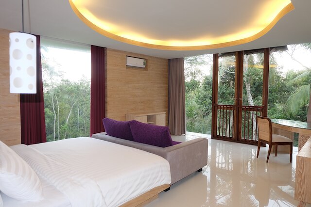 グリーンフィールド ラグジュアリー ヴィラズ