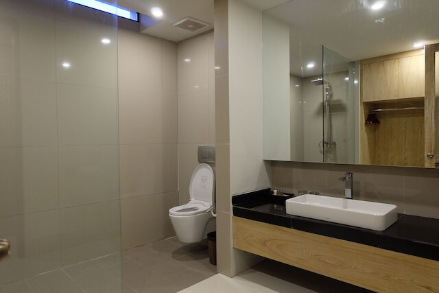 グリーンフィールド ラグジュアリー ヴィラズ