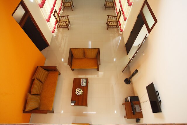 APL アパートメンツ