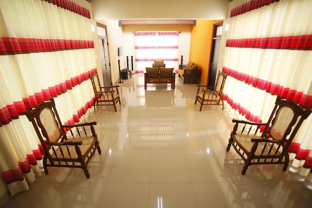 APL アパートメンツ