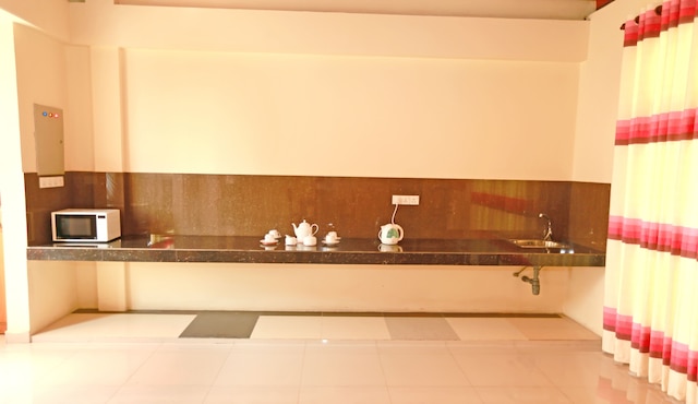 APL アパートメンツ