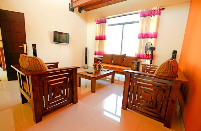 APL アパートメンツ