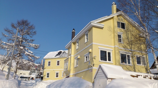 オーストラリアハウス