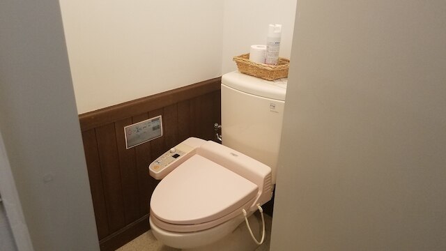 オーストラリアハウス