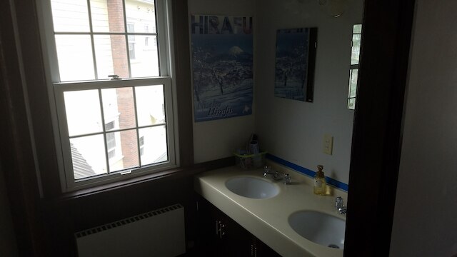 オーストラリアハウス