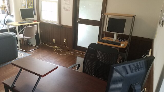 オーストラリアハウス