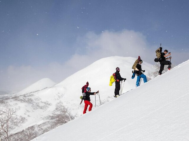 オーストラリアハウス