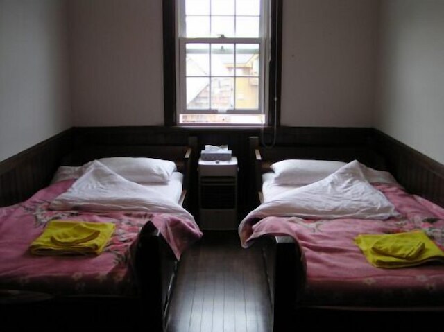 オーストラリアハウス