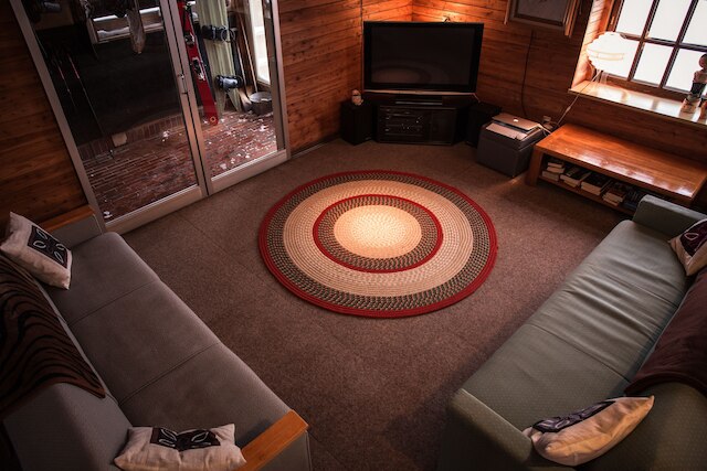 アンヌプリ オアシス ロッジ