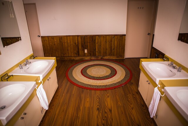 アンヌプリ オアシス ロッジ