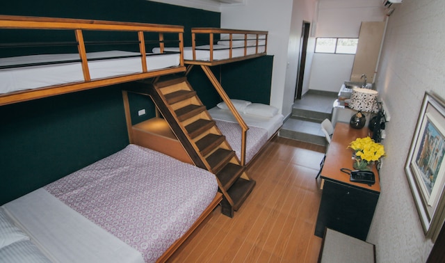 アマリス ベッド & ブレックファースト