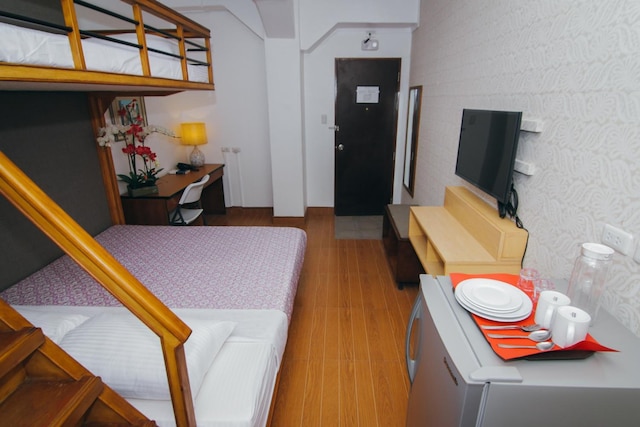 アマリス ベッド & ブレックファースト