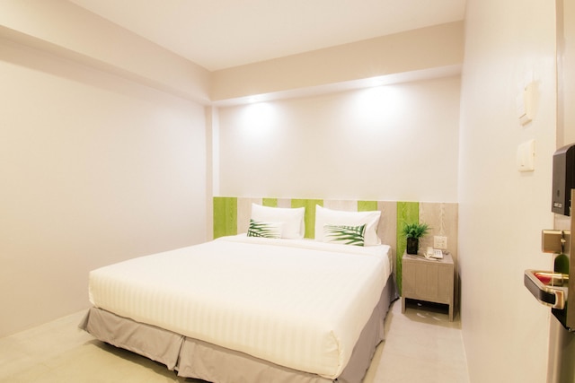 ザ パット ホテル