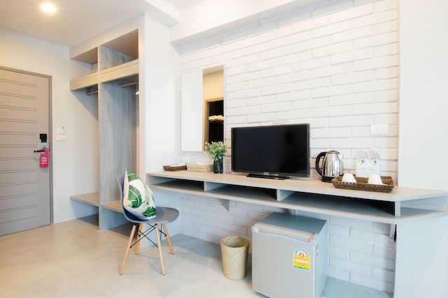 ザ パット ホテル