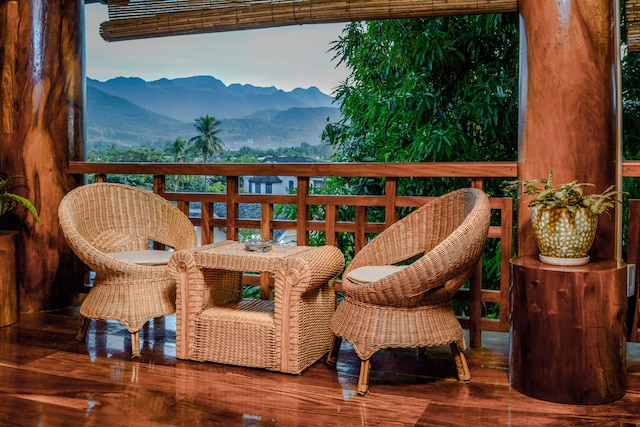 ヴィラ アン トン