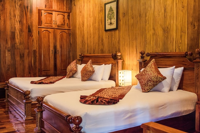 ヴィラ アン トン