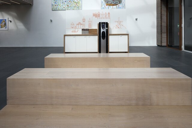 イージーホテル アムステルダム ザーンダム