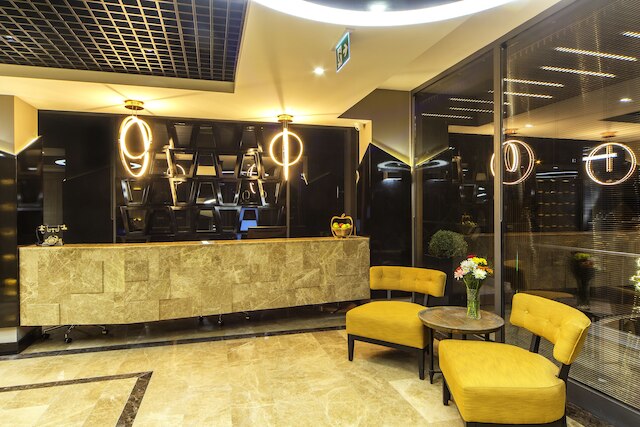 ザ シティ スイーツ