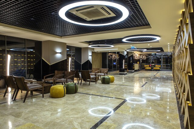 ザ シティ スイーツ