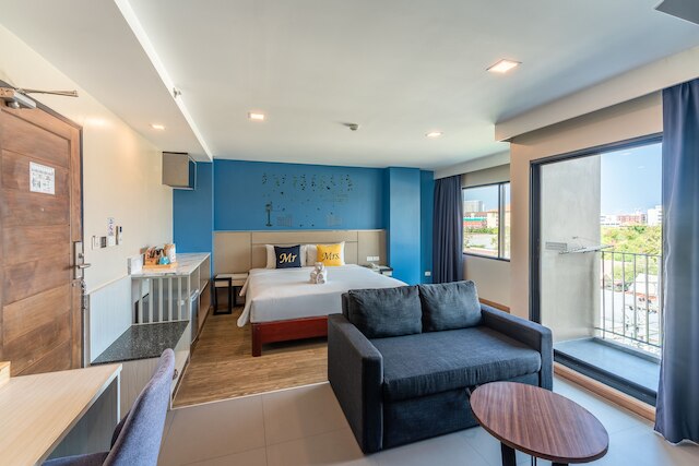 ラウィンタ ホテル パタヤ