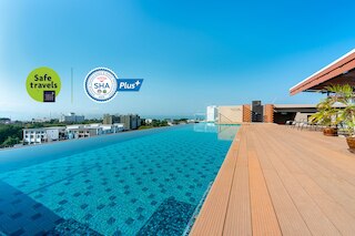 ラウィンタ ホテル パタヤ