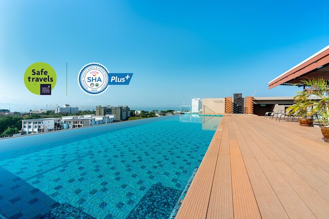 ラウィンタ ホテル パタヤ